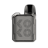 UWELL CALIBURN GK2 (VISION) LIMPID BLACK - Click & Vape